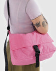 Baggu Nylon Messenger Bag