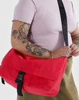 Baggu Nylon Messenger Bag