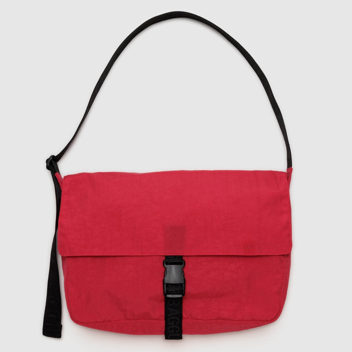 Baggu Nylon Messenger Bag