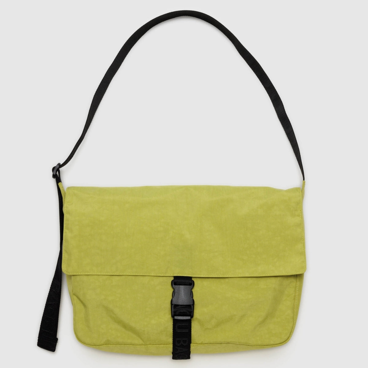 Baggu Nylon Messenger Bag