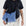 Baggu Nylon Messenger Bag