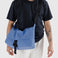 Baggu Nylon Messenger Bag