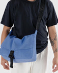 Baggu Nylon Messenger Bag