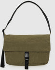 Baggu Nylon Messenger Bag