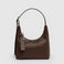 Baggu Mini Recycled Leather Shoulder Bag