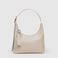 Baggu Mini Recycled Leather Shoulder Bag