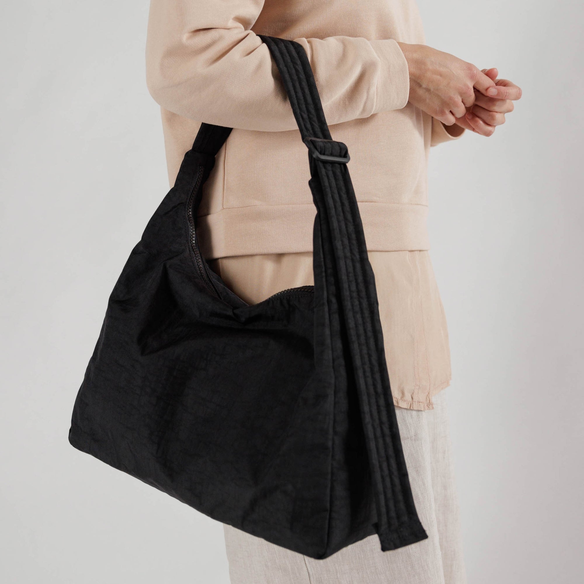 Baggu Nylon Shoulder Bag