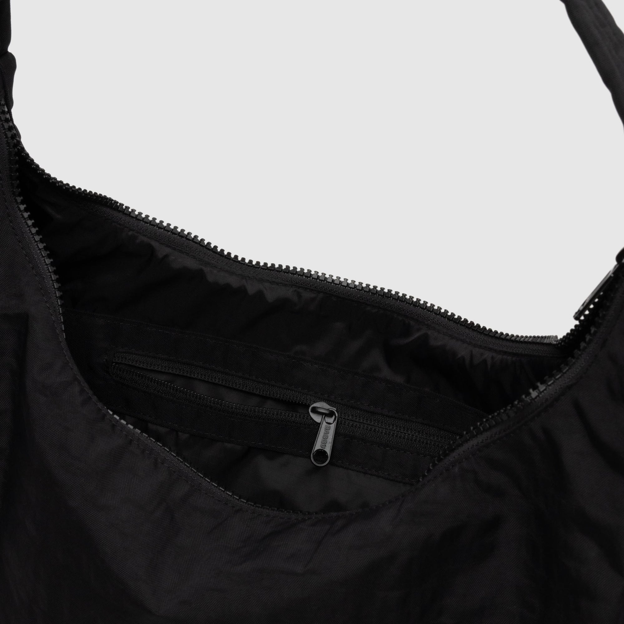 Baggu Nylon Shoulder Bag