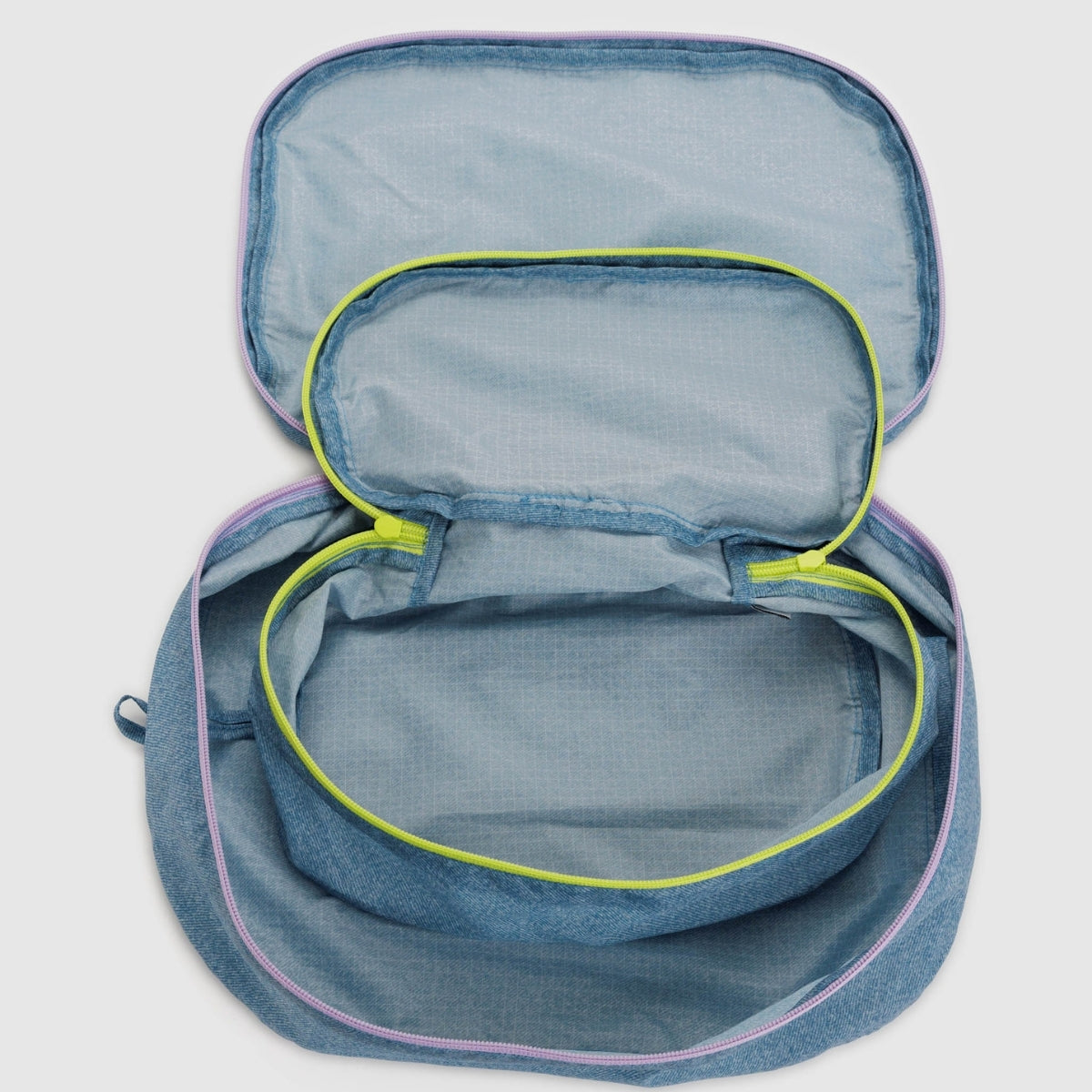 Baggu Packing Cube Set