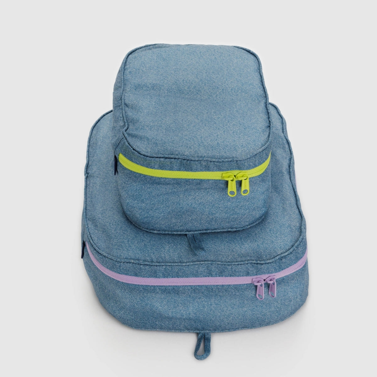 Baggu Packing Cube Set