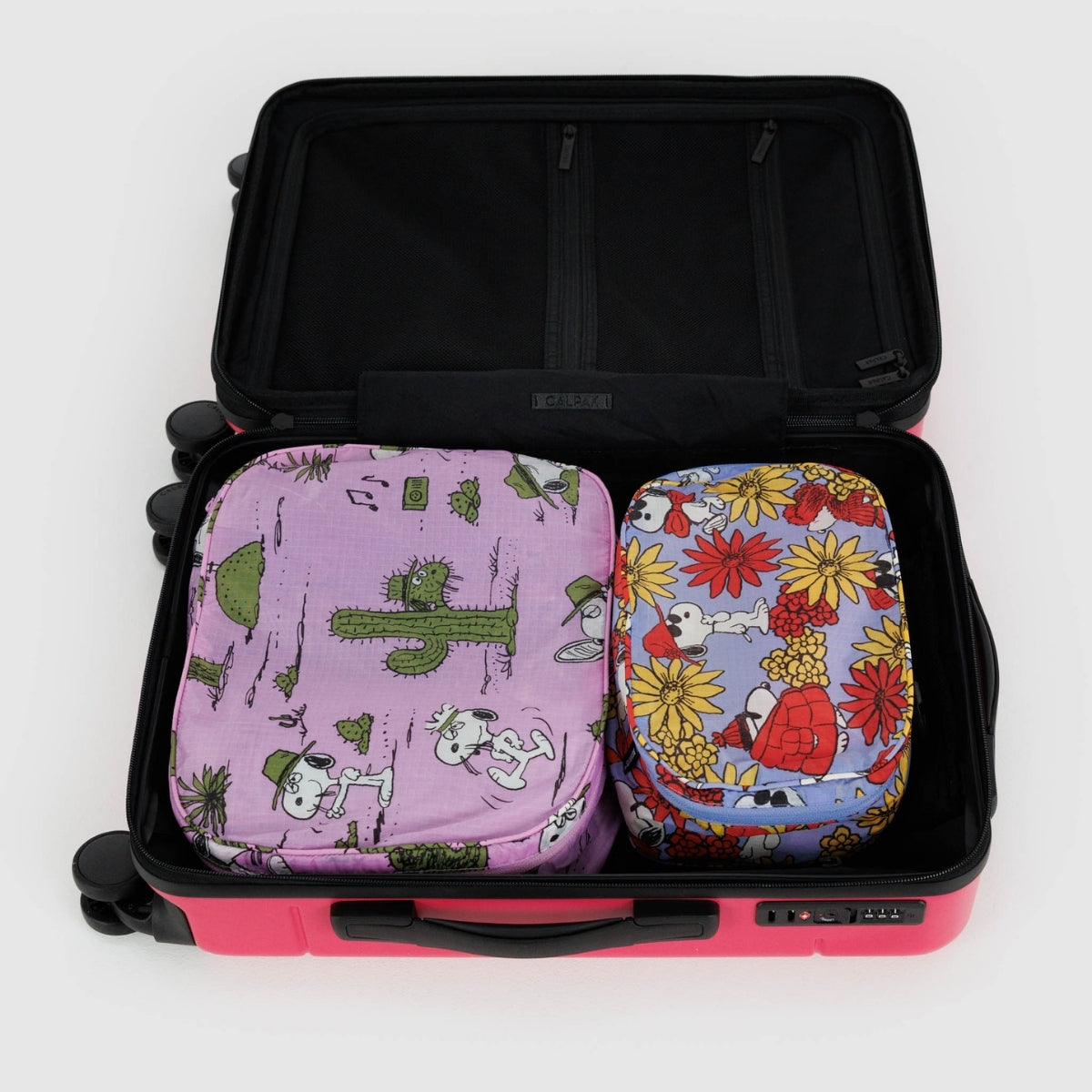 Baggu Packing Cube Set