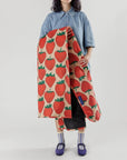 Baggu Puffy Picnic Blanket