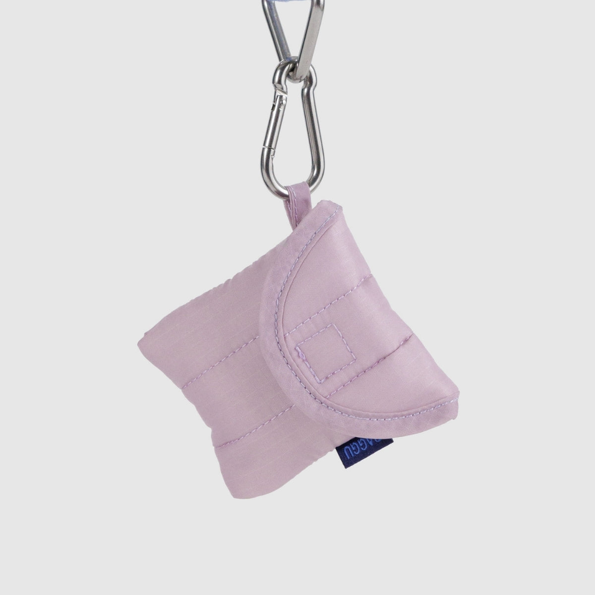 Baggu Puffy Earbuds Case