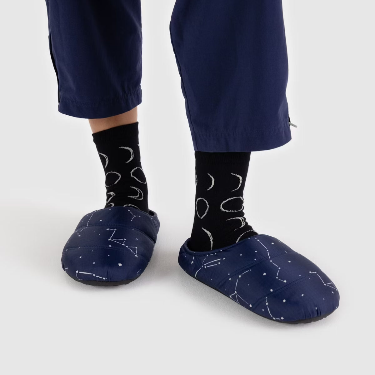 Baggu Puffy Slippers