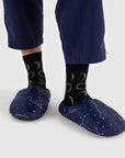 Baggu Puffy Slippers