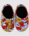 Baggu Puffy Slippers