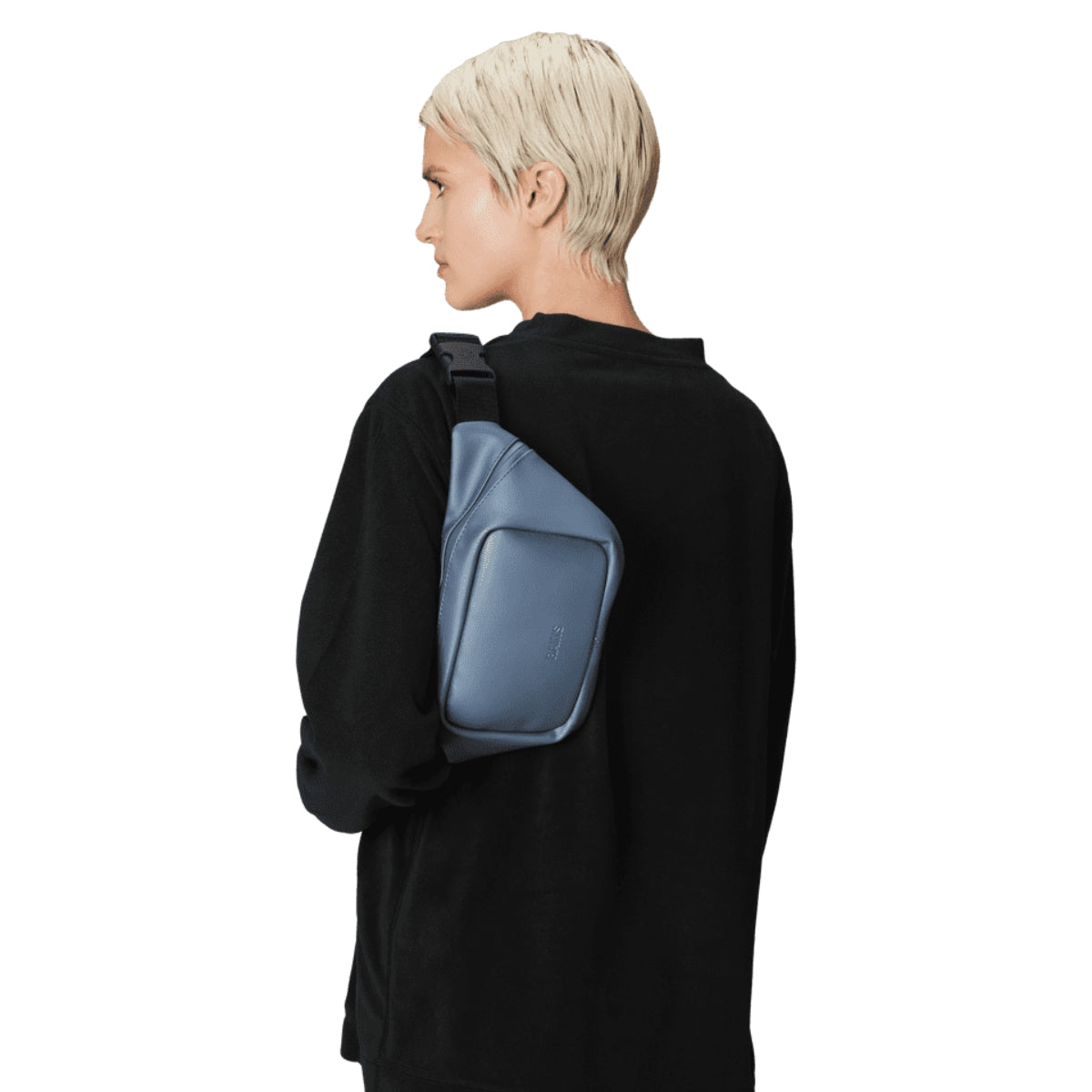 Rains Bum Bag Mini