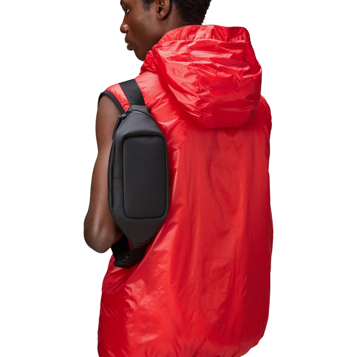 Rains Bum Bag Mini