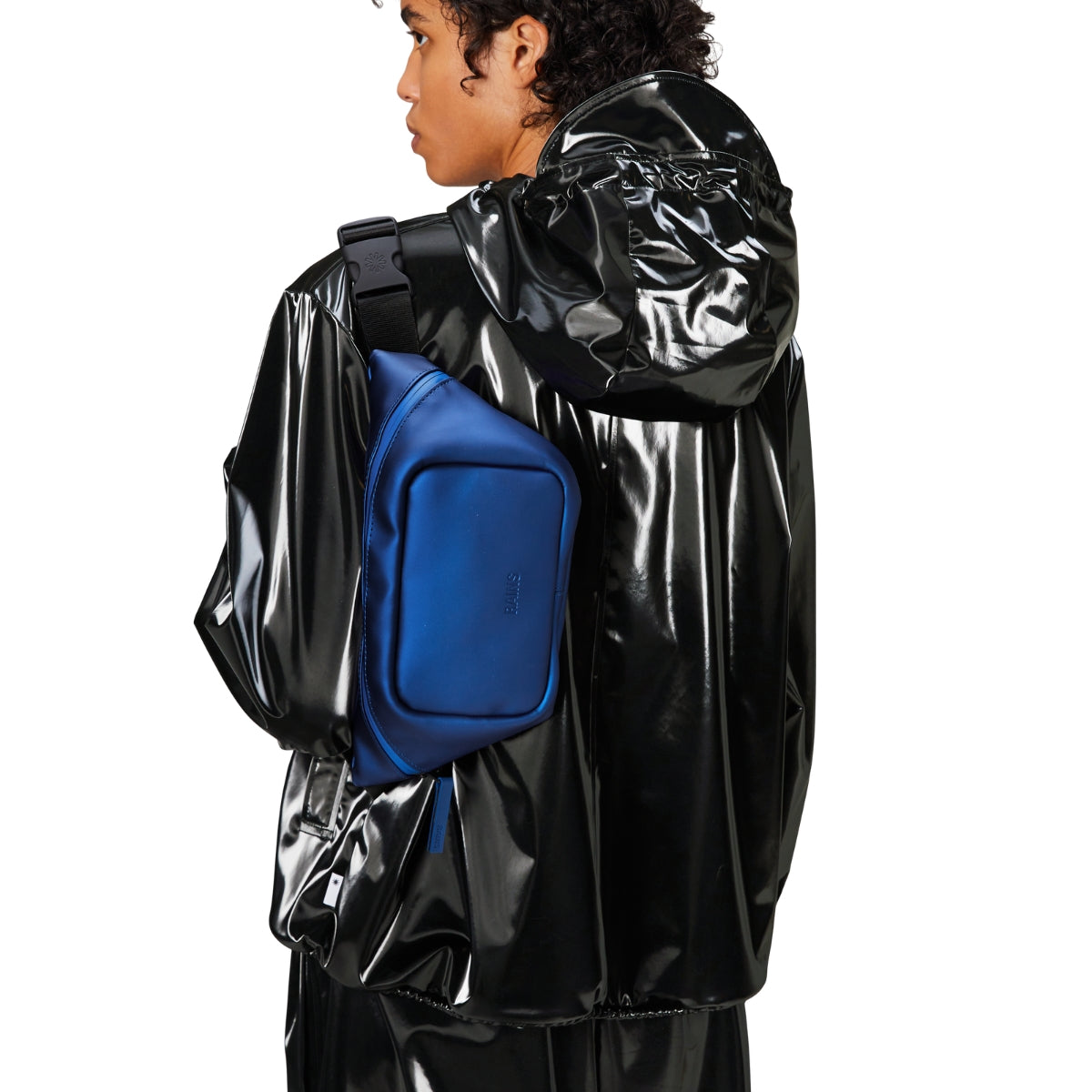 Rains Bum Bag Mini