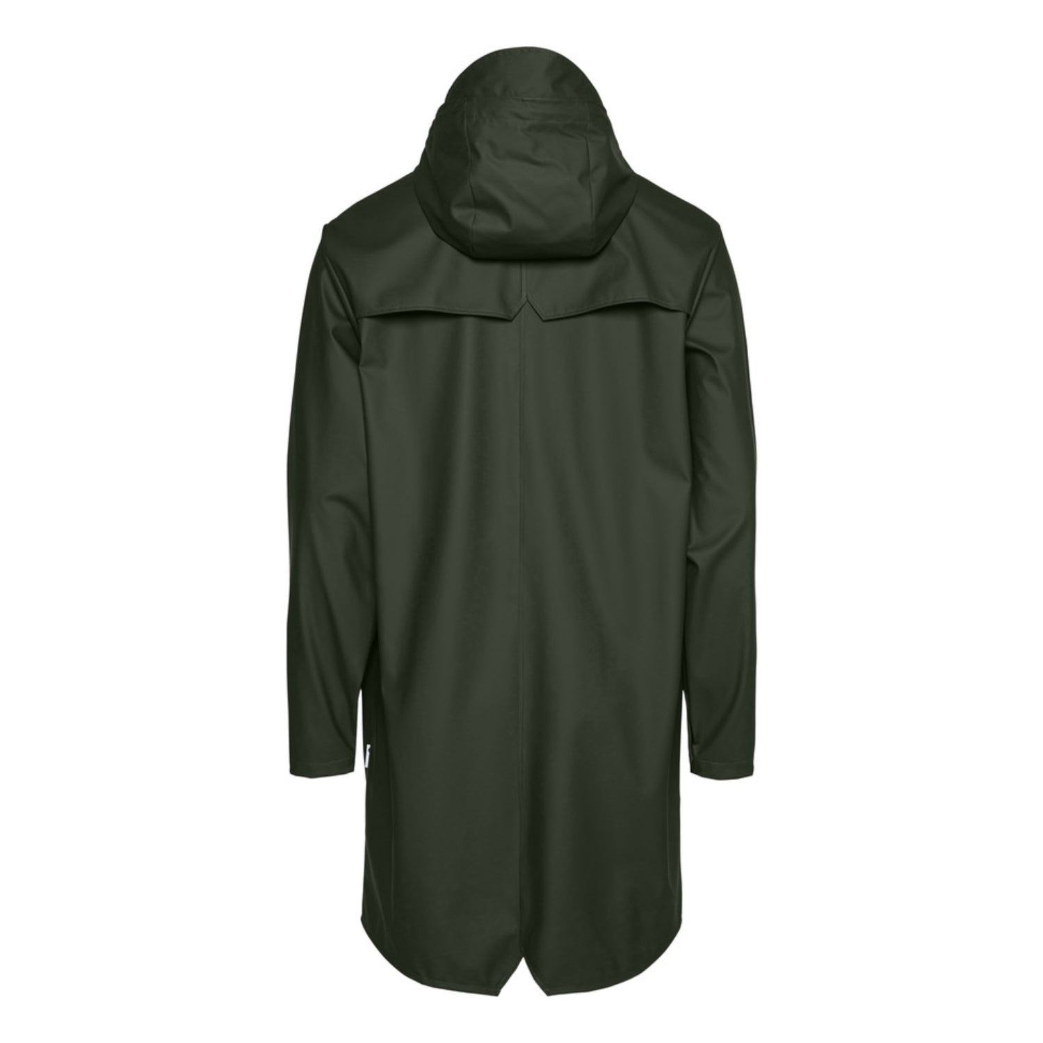 Rains Long Jacket