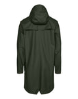 Rains Long Jacket