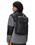 Rains Puffed Backpack Mini