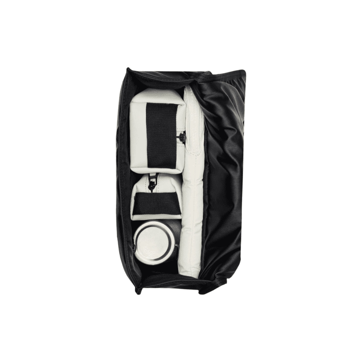 Rains Puffed Backpack Mini