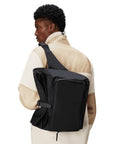 Rains Rolltop Commuter Bag