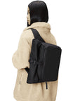 Rains Rolltop Commuter Bag