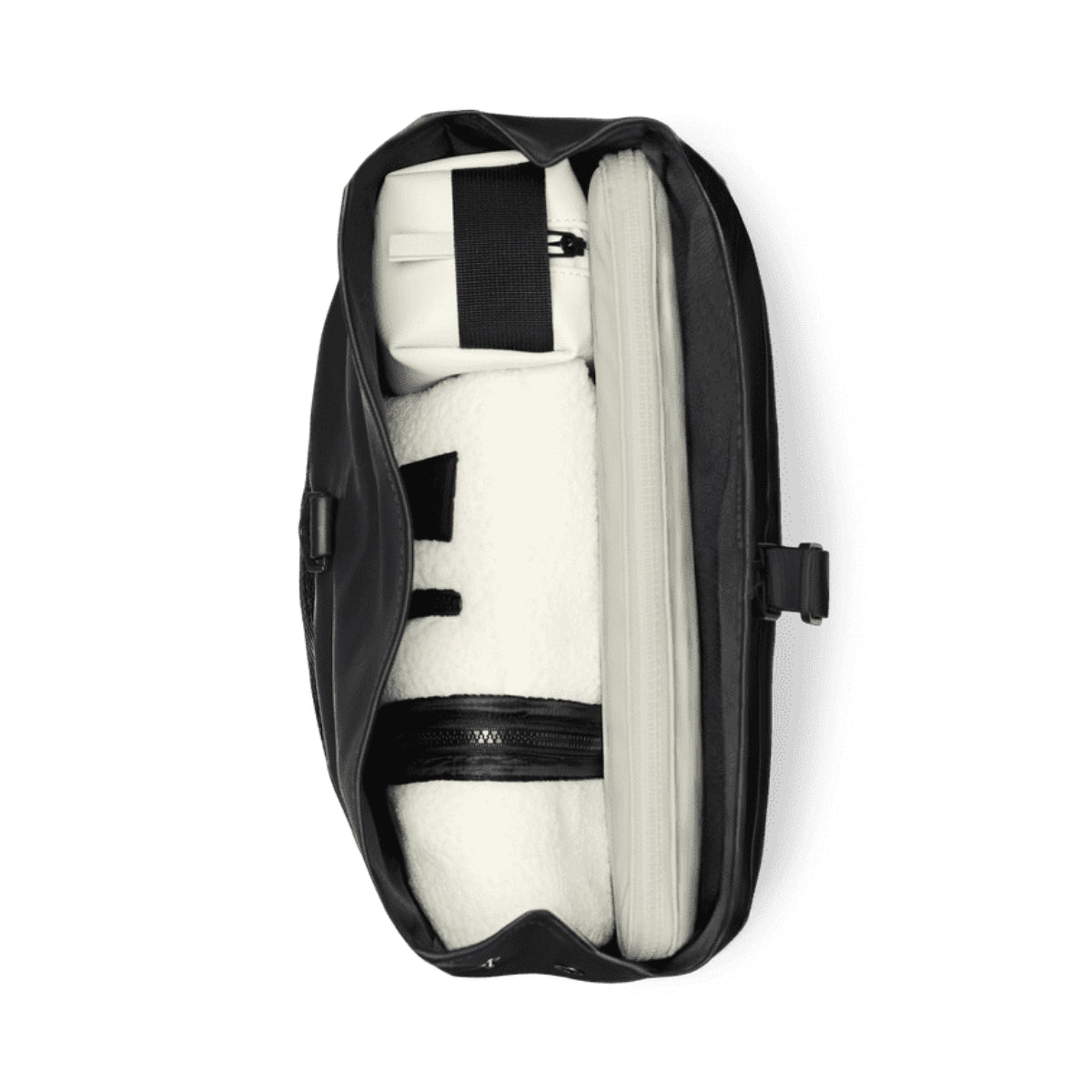 Rains Rolltop Commuter Bag