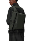 Rains Rolltop Commuter Bag