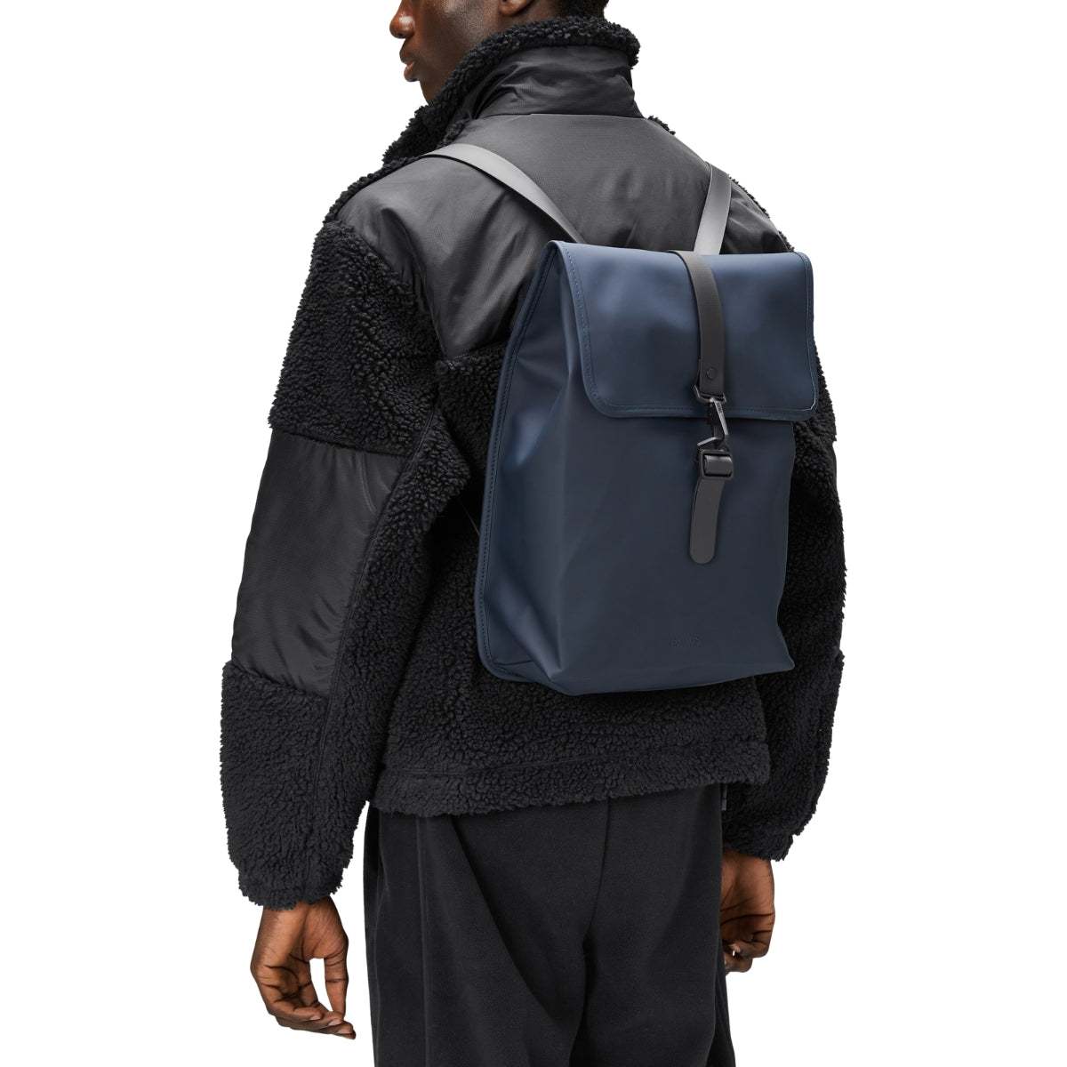 Rains Rucksack Te Koop