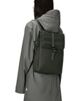 Rains Shield Rucksack