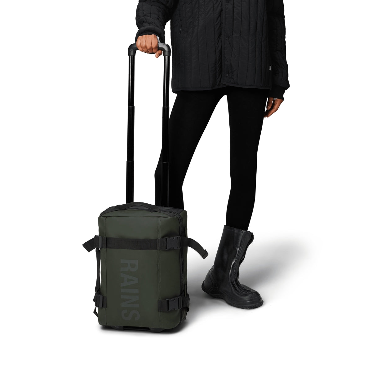 Rains Texel Cabin Bag Mini