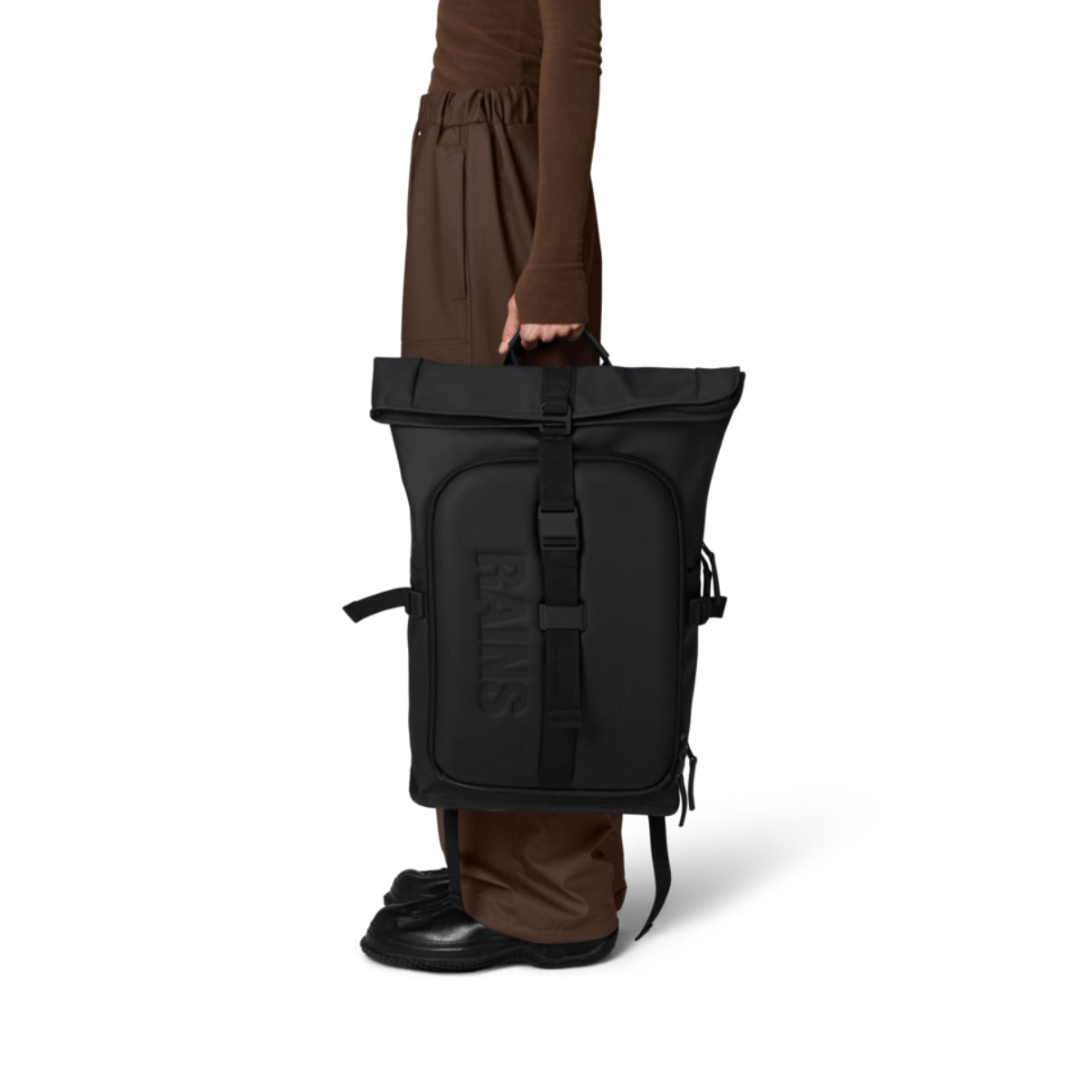 Rains Texel Moulded Backpack