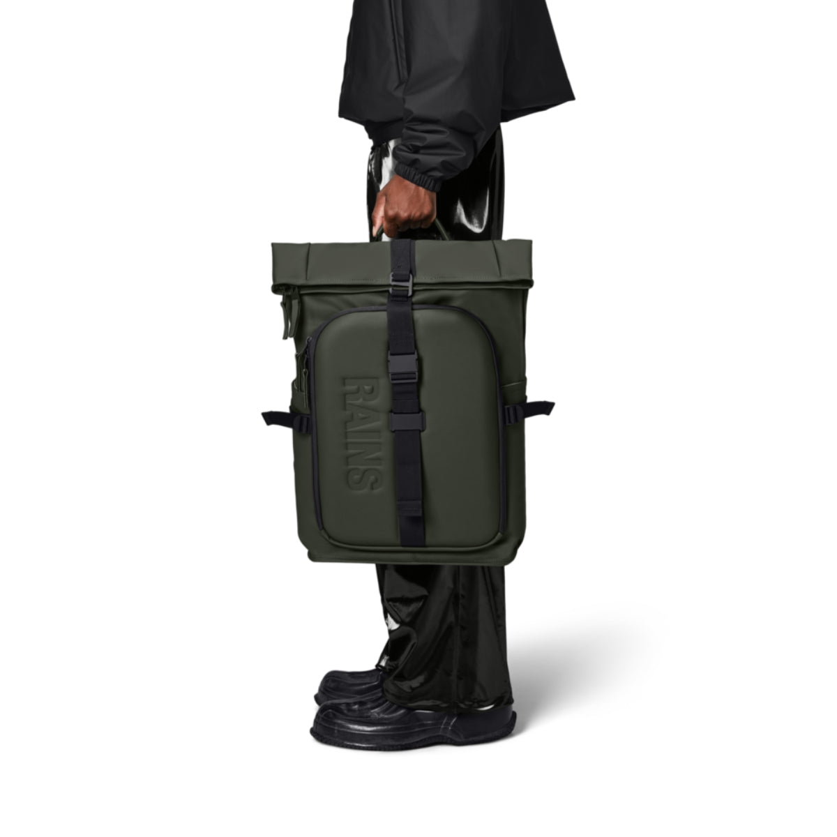 Rains Texel Moulded Backpack