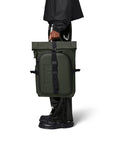 Rains Texel Moulded Backpack