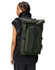 Rains Texel Moulded Backpack