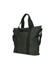 Rains Tote Bag