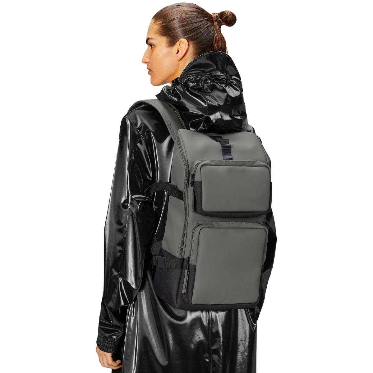 Rains Trail Cargo Backpack