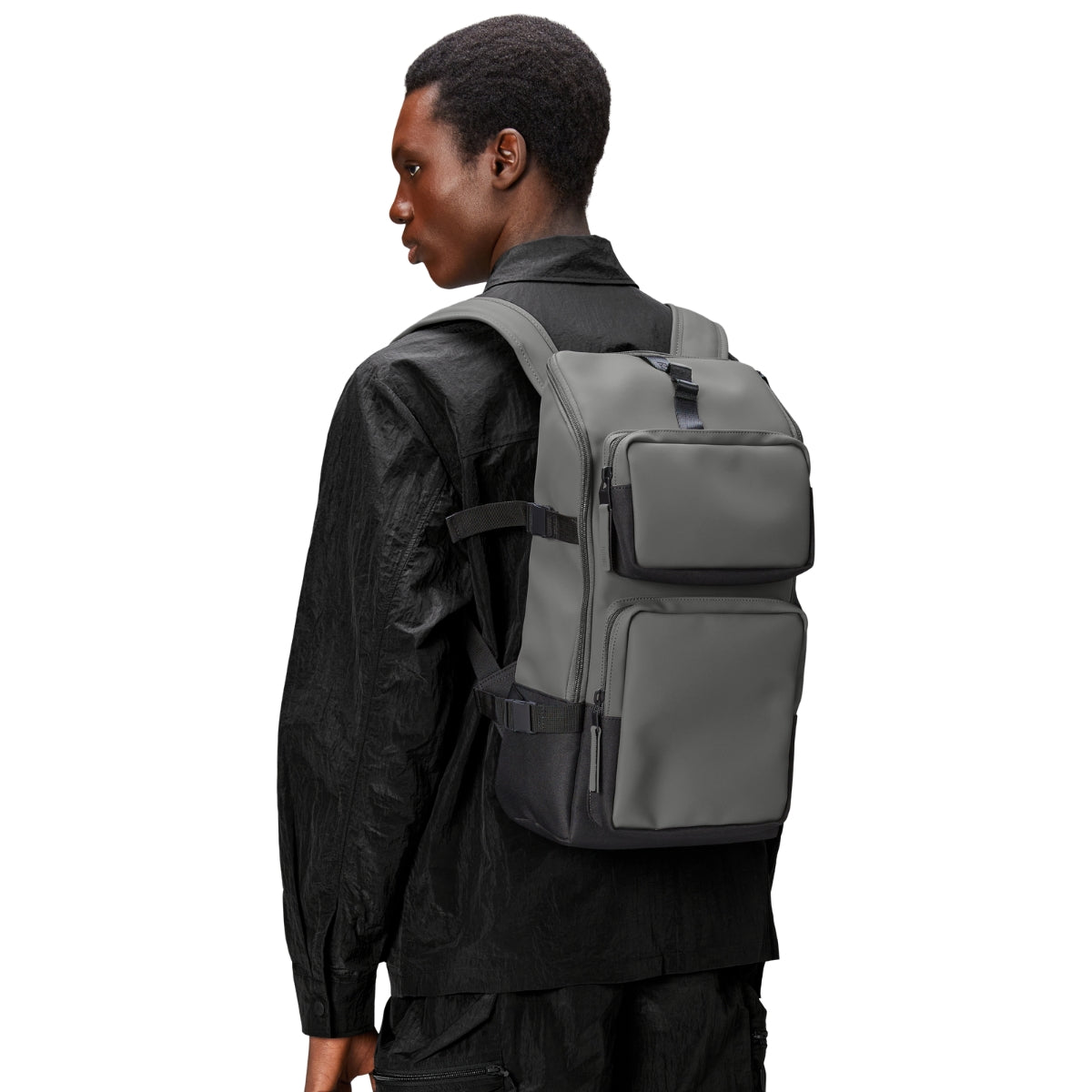 Rains Trail Cargo Backpack