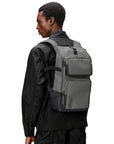 Rains Trail Cargo Backpack