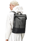 Rains Trail Rolltop Backpack