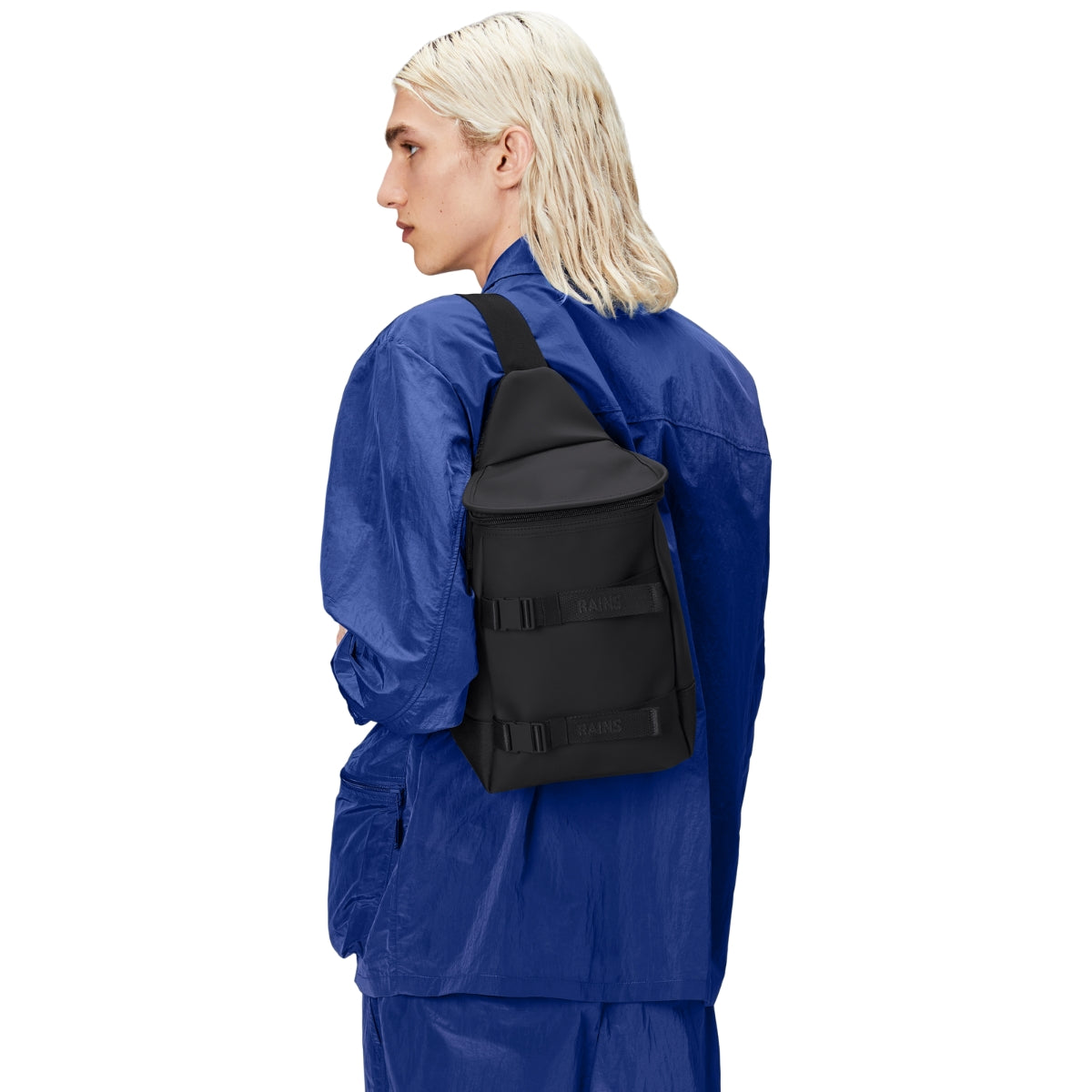 Rains Trail Sling Bag