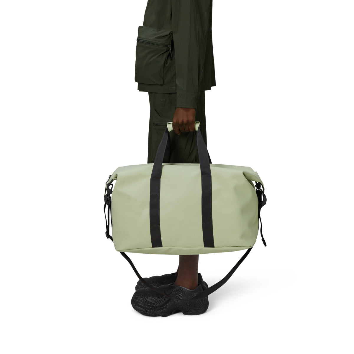 Rains Hilo Weekend Bag