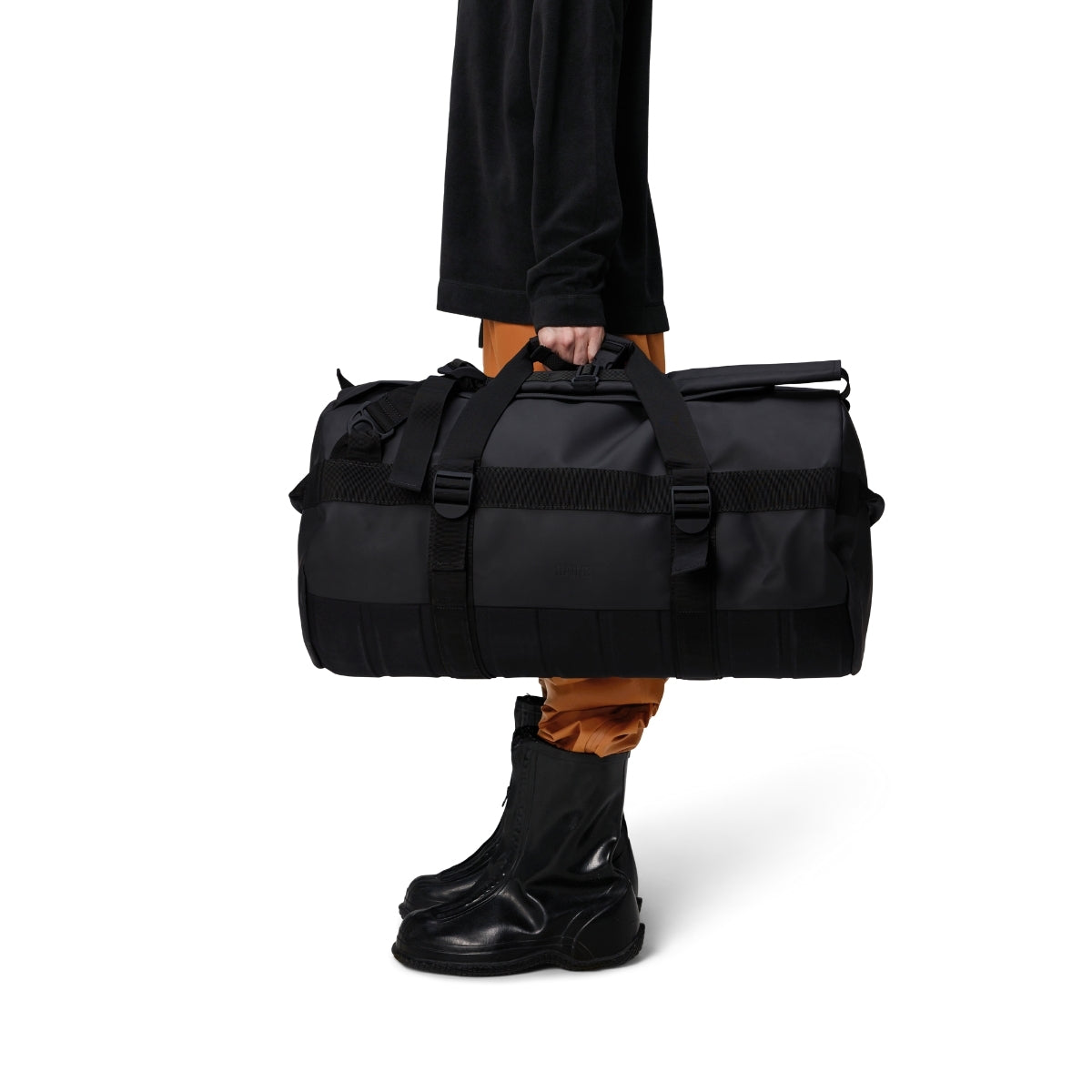 Rains Texel Duffel Bag