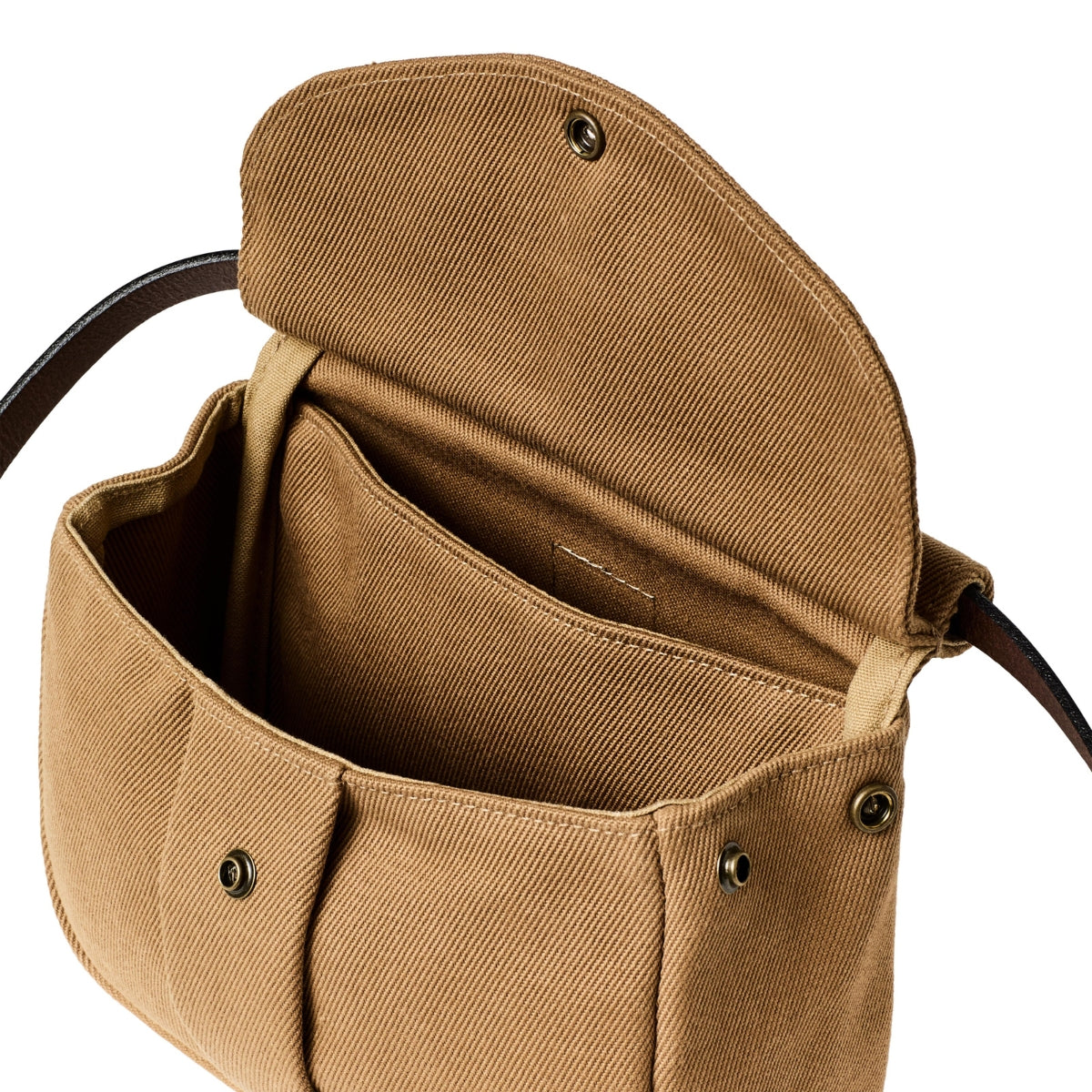 Filson Rugged Twill Convertible Field Bag