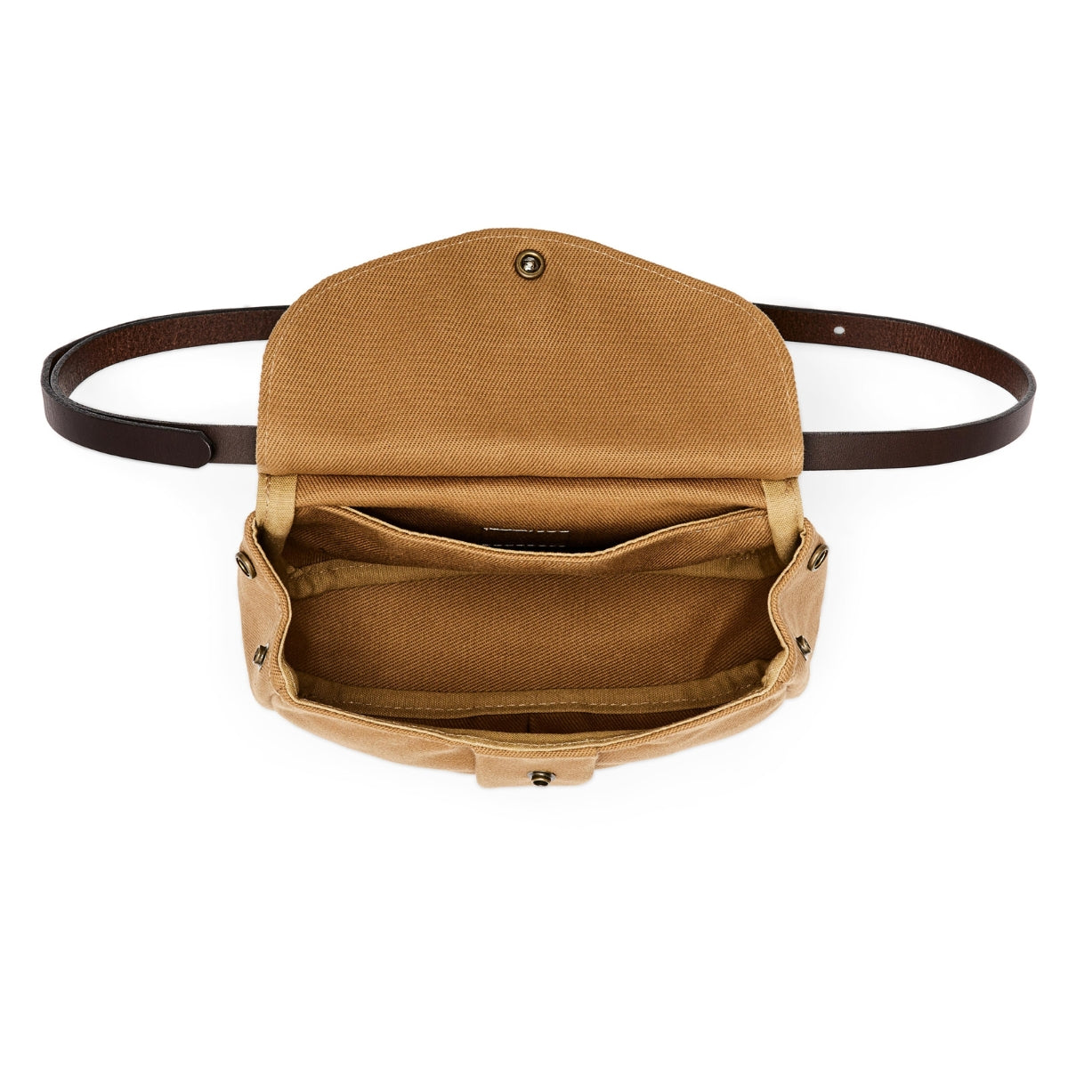 Filson Rugged Twill Convertible Field Bag