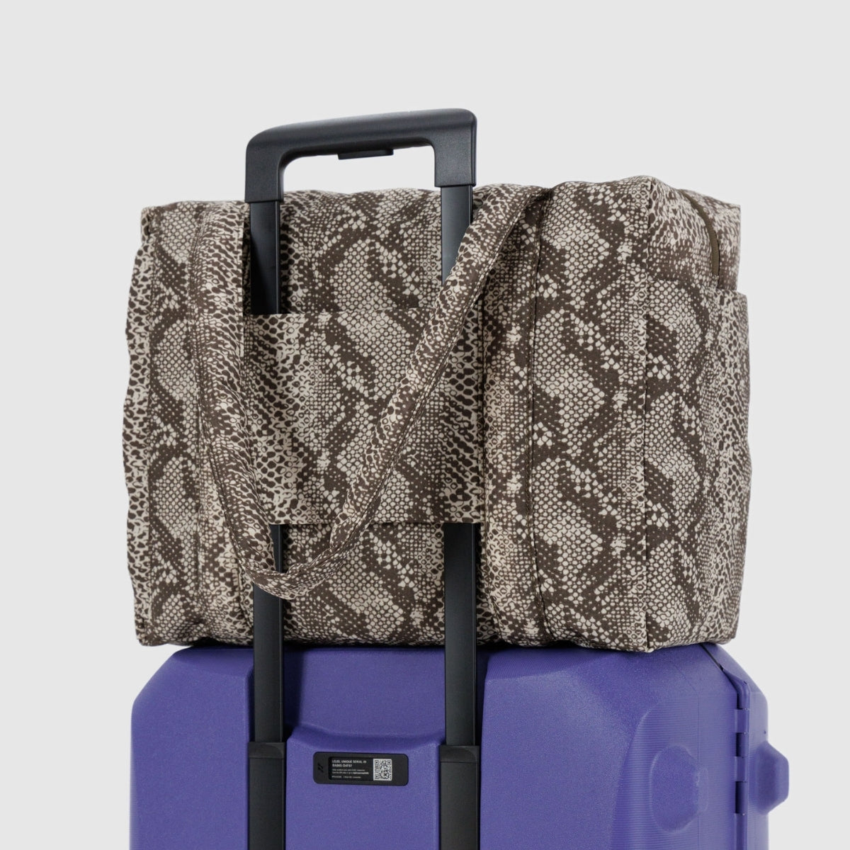 Baggu Small Cloud Carry-On