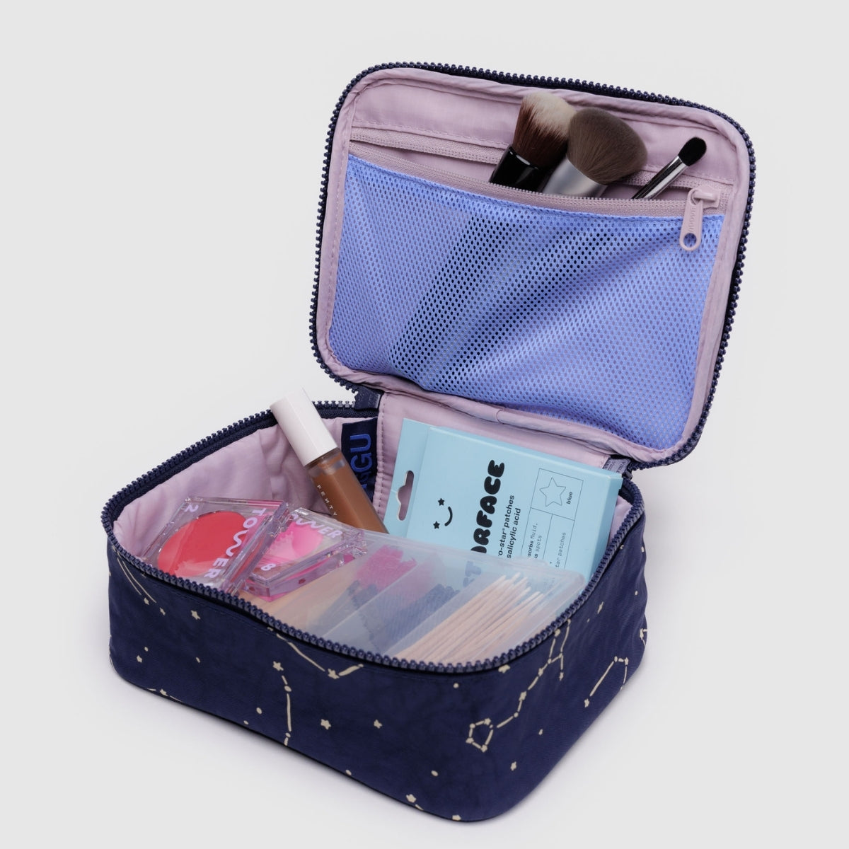 Baggu Small Cosmetic Case